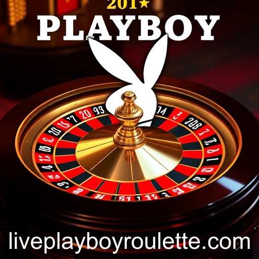 playboy roulette