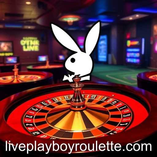 playboy roulette