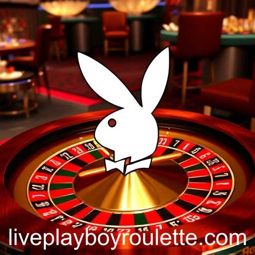 Exploring Progressive Jackpots: The Thrill Behind Playboy Roulette