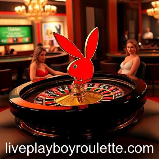 The Rise of Playboy Roulette in the Gaming World