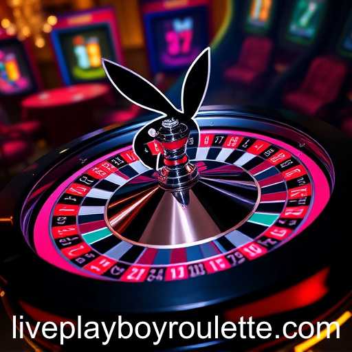 The Thriving World of Playboy Roulette Games Online