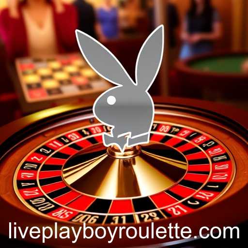 The Rise of Online Casino Gaming: Spotlight on Playboy Roulette