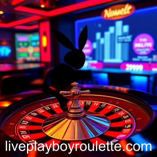 The Rise of Playboy Roulette in Online Gaming