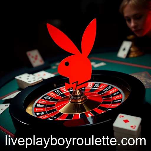 playboy roulette