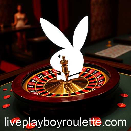 Discover the Thrill of Playboy Roulette: An Exclusive Gaming Experience
