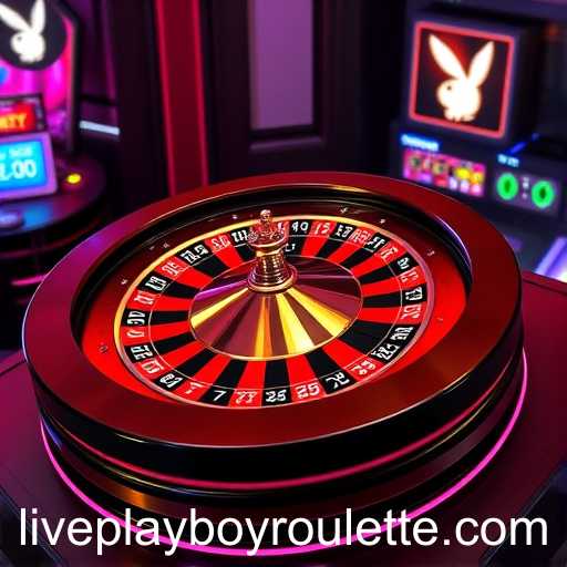 playboy roulette