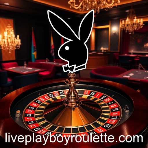 playboy roulette